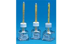 Ertco Precision Alcohol-filled Thermometers