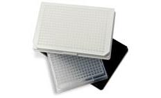 Sterile Multi-well Microplates