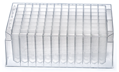 Deep Multi-well PCR plates