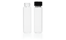 Kimble Clear Sample Vials