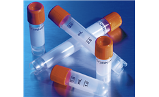 Corning External Thread Cryogenic Vials