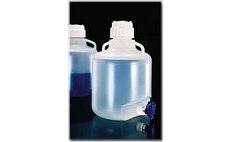 NALGENE&amp;reg; 2319 Autoclavable Carboys with Spigot, polypropylene; polypropylene spigot and screw cl