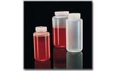 NALGENE&amp;reg; 3120 Centrifuge Bottles, polypropylene copolymer, polypropylene screw closure