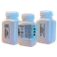 Bottles, HDPE Bottle, Barcoded, PFAS Method, Leakproof