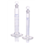 Cylinder, To Contain, Mixing, Single Metric Blue Scale, Kimble | DWK Life Sciences