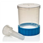 Filtration, Funnels, 140 Analytical Filter Funnel, Polystyrene, Cellulose Nitrate membrane