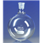 Flasks, Boiling Flask, Round Bottom, Short Neck,  Standard Taper Joint, PYREX&#174; Glass, Corning&#174;