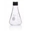 Flasks, Erlenmeyer Flask, Screw Cap, with Capacity Scale, Kimble | DWK Life Sciences