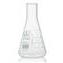 Flasks, Erlenmeyer Flask, Heavy Duty, Borosilicate Glass