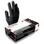 Gloves, Nitrile, Powder-Free Examination Glove, Absolute