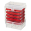 Pipets, Pipet Tips, SoftFit-L™ Non-filtered Pipette Tip, Reload Insert Pipette Tips, Non-sterile