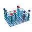 Racks &amp; Support, 13-16mm Bottle and Tubes, HDPE Wire