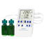 Thermometers, Traceable&#174;, Excursion-Trac™ USB Refrigerator/ Freezer Datalogging Thermometer