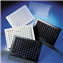 Plates, Cell Culture, Multiwell Plate, 96-well, White Polystyrene Microplates, Corning&#174;