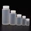 Bottles-plastic, Wide-mouth, Polypropylene, Non-sterile